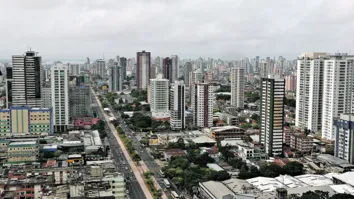 Segundo o Dieese/PA, Belém foi a cidade que registrou a maior geração de empregos formais no 1º trimestre deste ano