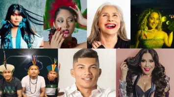 Fafa de Belém, DJ Pedrita e muito mais: evento gratuito contará com mais de 8 horas de shows em Belém