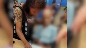 O caso "Tio Paulo" tem repercutido nas redes sociais.