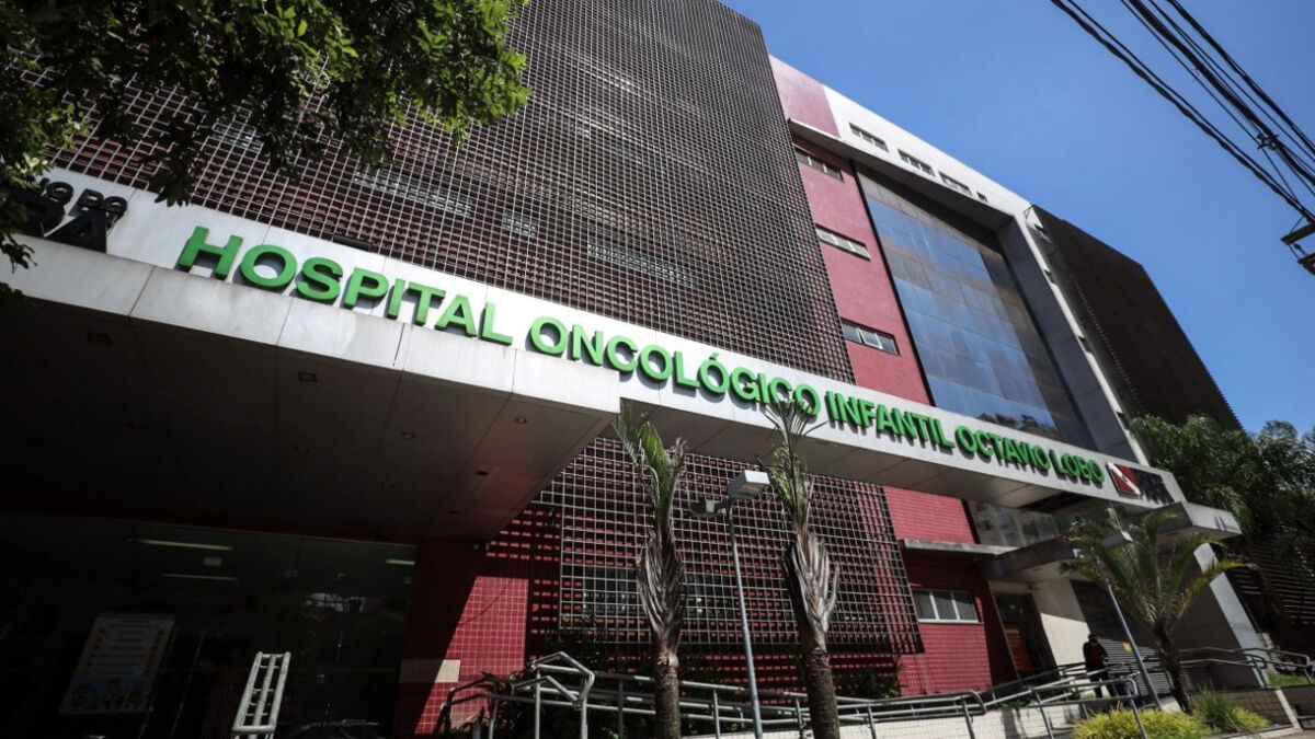 Hospital Octávio Lobo abre vagas para contratação imediata