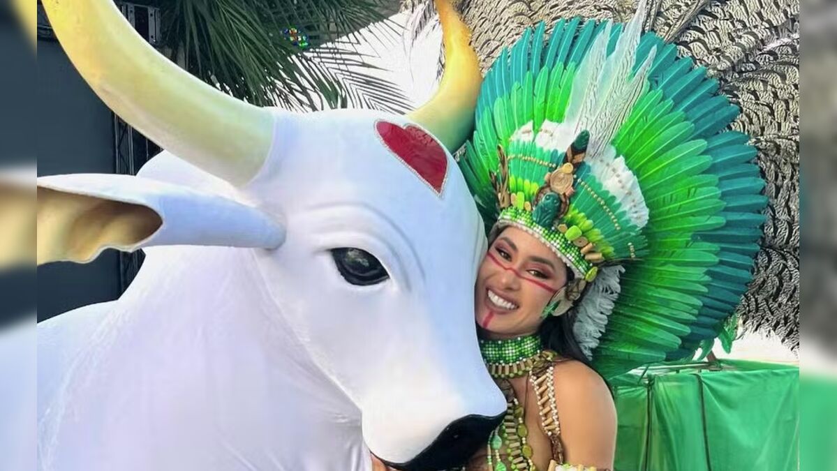 Amazonas fará festa em 2 cidades pelo pódio de Isabelle - DOL - Diário Online