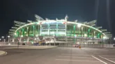 Jogo no estádio Mangueirão já mobiliza torcedores de Águia e São Paulo FC