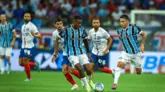 Grêmio vai brigar na justiça sobre os erros de arbitragem