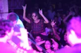 Imagem ilustrativa da notícia Scorpions e Pearl Jam cover fazem show em Belém