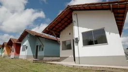 Ministro das Cidades Jader Filho confirmou entrega de mais 1.500 unidades habitacionais do programa Minha Casa, Minha Vida