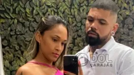 Deidyelle de Oliveira e Will Sousa acusados de envolvimento no desaparecimento de Flávia Alves