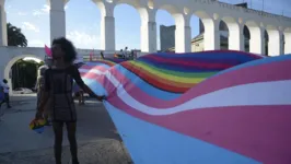 Imagem ilustrativa da notícia Comitê irá monitorar políticas contra violência a LGBTQIA+