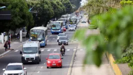 Os descontos são para os veículos com placas de 74 a 94.