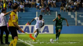 Jogo do Paysandu em Campinas teve mudança pela CBF