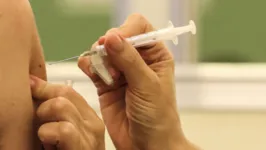 A dose está indicada para imunização ativa em crianças a partir de seis meses