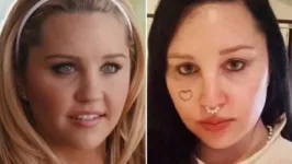 Amanda Bynes estrelou os filmes "Ela é o cara" e "Tudo o que uma garota quer".