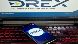 O Drex permite pagamento sem a necessidade de internet