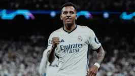 Real Madrid poderá perder Rodrygo por conta de Mbappé