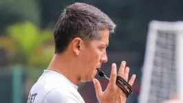 Caprini tem deixado o torcedor do São Paulo insatisfeito