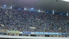 Torcida do Paysandu foi maioria no Re-Pa pela 5ª vez seguida