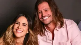 Wanessa confirmou fim de namoro com dado no último domingo (17).