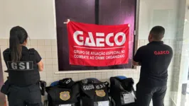 Imagem ilustrativa da notícia Investigação enquadra 24 por fraude e lavagem de dinheiro