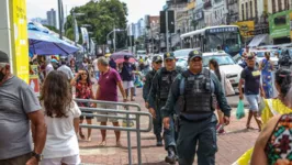 Imagem ilustrativa da notícia Pará tem queda de 67% no índice de homicídios em sete anos