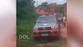 Jovem de 22 anos morreu após ter disparado acidentalmente contra o pescoço dele