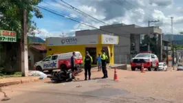 Mulher morre em grave acidente na tarde desta quarta-feira (8), em Parauapebas