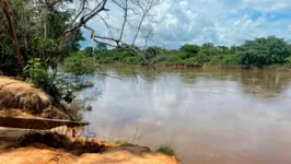 Força-tarefa foi montada para tentar localizar o rapaz