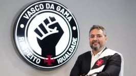 Vasco vai atrás de um novo diretor de futebol.