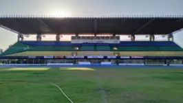 Futebol amapaense vive polêmicas dentro e fora de campo.