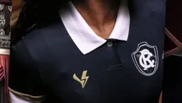 Nova camisa do Remo será lançada no mês que vem