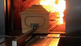 Imagem ilustrativa da notícia Cremação: prática milenar ganha espaço no Brasil