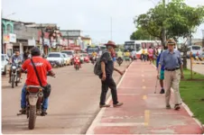 Cinco municípios obtiveram o reconhecimento federal devido a fortes chuvas.