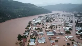 Governo do estado chegou a pedir para que o “Enem dos Concursos”, que está previsto para este domingo, fosse adiado devido à situação de calamidade