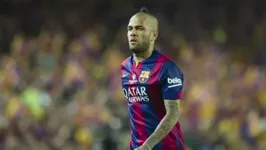 Daniel Alves está livre da prisão após ser condenado por crime de estupro