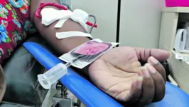 A Anvisa divulgou nota técnica com orientações aos serviços de hemoterapia em todo o país