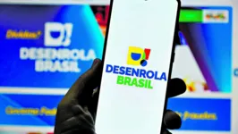 Há a possibilidade de negociar as dívidas pelo Desenrola Brasil.