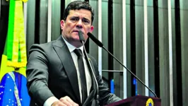 Senador Sergio Moro será julgado em cenário desfavorável