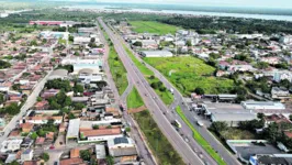 Marabá é um polo mineral importante para o Estado. A agropecuária é outra riqueza da cidade