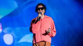 Imagem ilustrativa da notícia Mega festival com Djavan, IZA e Diogo Nogueira será gratuito