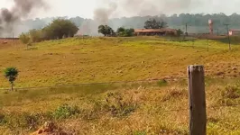 Fazenda Mutamba em Marabá tem um histórico de invasões nos últimos anos