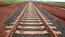 Ferrogrão, tecnicamente chamada EF-170, é o futuro projeto de uma ferrovia longitudinal brasileira