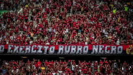 Conselheiros podem aprovar patrocínio milionário ao Flamengo