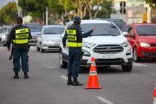 Pará é o terceiro estado da federação que mais reduziu a taxa dos crimes de furto de veículos