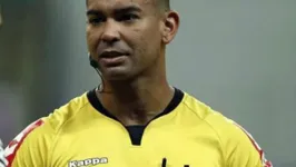 Goiano vai apitar o primeiro clássico Re-Pa da carreira.