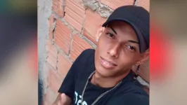 Gabriel Cardoso Silva foi assassinado em Parauapebas, sudeste do Pará