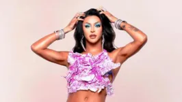 Música de Pabllo Vittar é regravação do sucesso da Banda Batidão