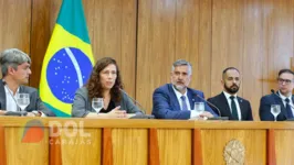 A decisão foi anunciada na tarde desta sexta-feira (3), pela ministra da Gestão e da Inovação em Serviços Públicos (MGI), Esther Dweck