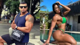 O personal trainer Gilson de Oliveira finalmente quebrou o silêncio e prometeu esclarecer a situação