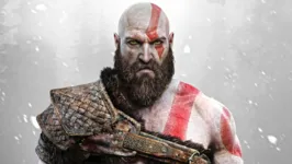 Kratos está a caminho