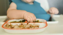 Imagem ilustrativa da notícia O que diz guia da OMS sobre introdução alimentar para bebês?