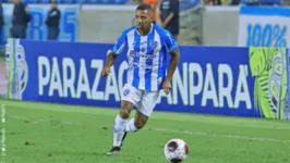 Jogador faz sempre boas partidas e distribui muitas assistências