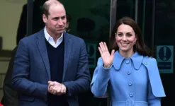 Kate Middleton e Príncipe William estão passando por um momento muito delicado no casamento.
